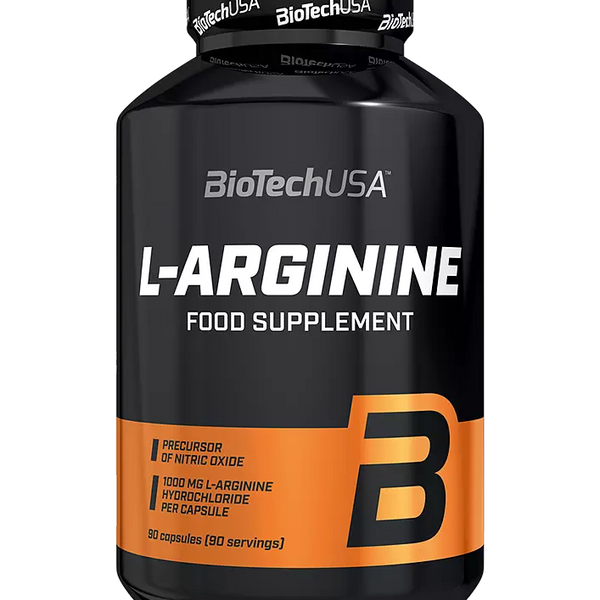 L-Arginine