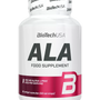 ALA - 50 Kapseln
