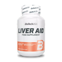 Liver Aid - 60 Tabletten