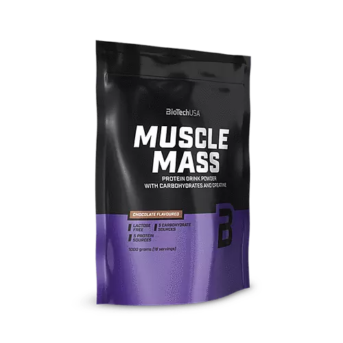 Muscle Mass