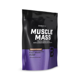 Muscle Mass