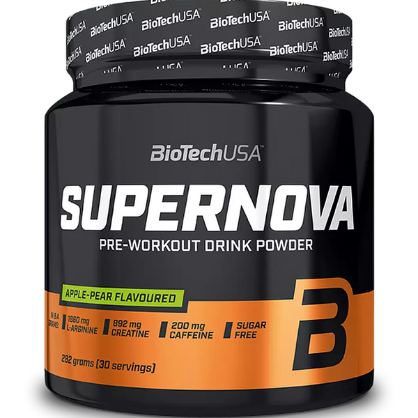 SuperNova - 282 g