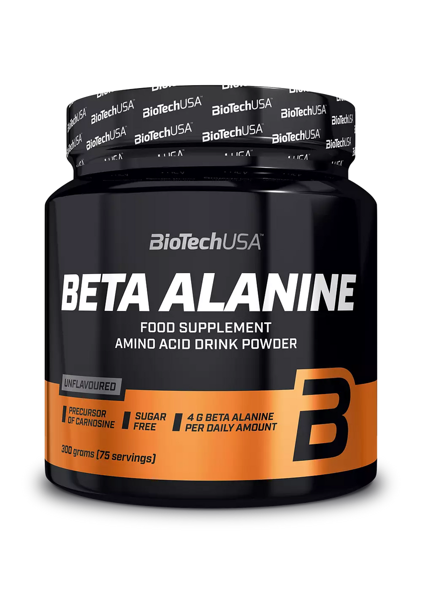 Beta Alanine