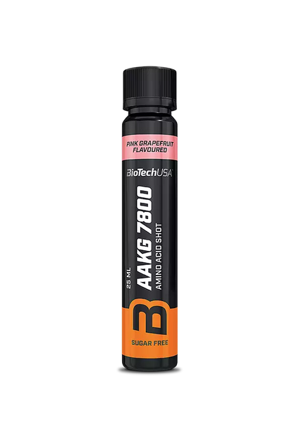 AAKG 7800 - 25 ml