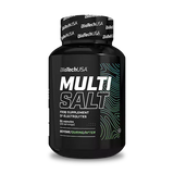 MultiSalt - 60 Kapseln
