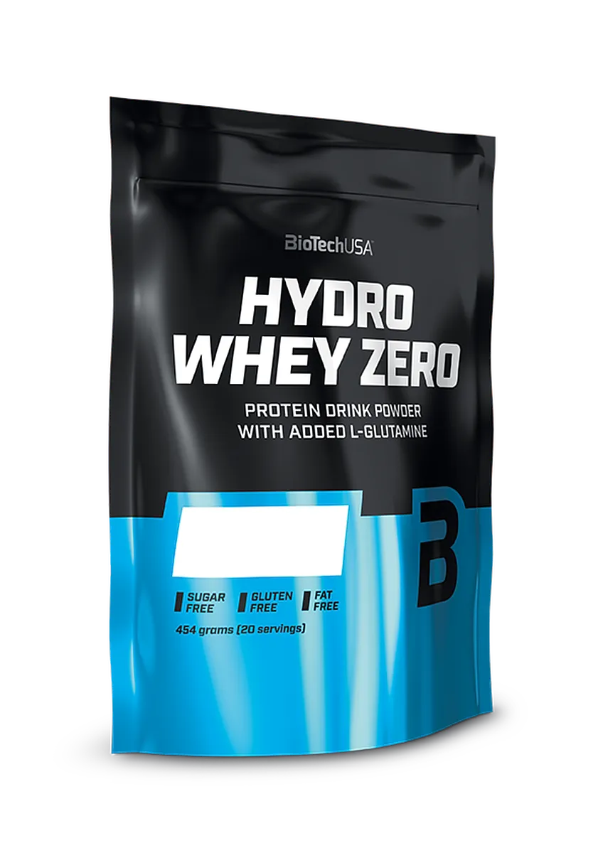 Hydro Whey Zero