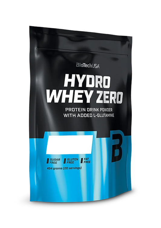 Hydro Whey Zero
