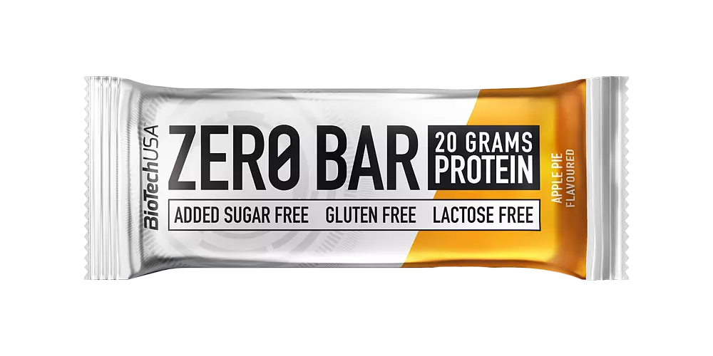 Zero Bar - 50 g