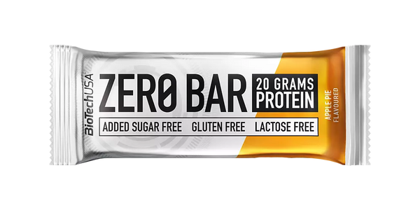Zero Bar - 50 g