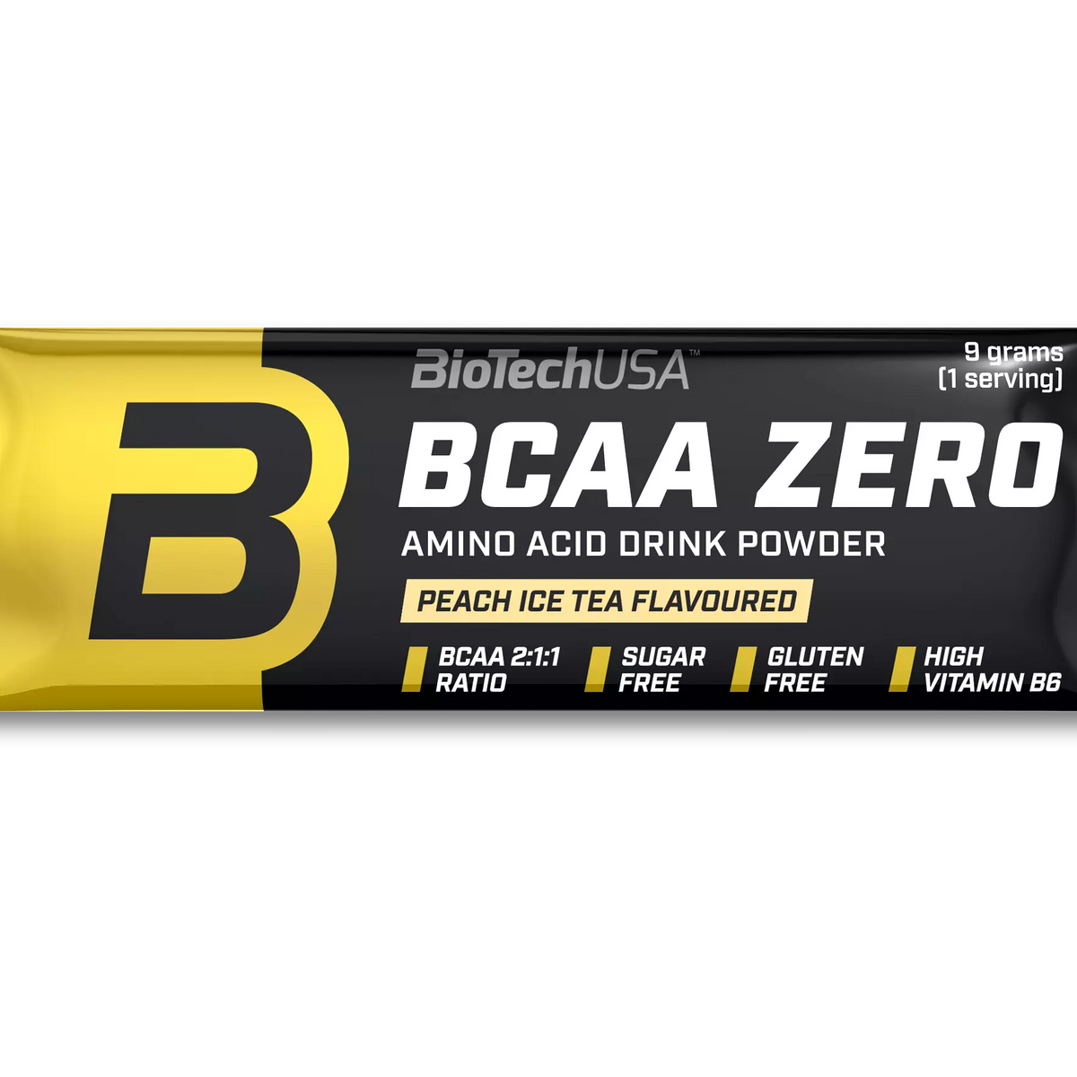 BCAA ZERO Aminosäuren Pulver