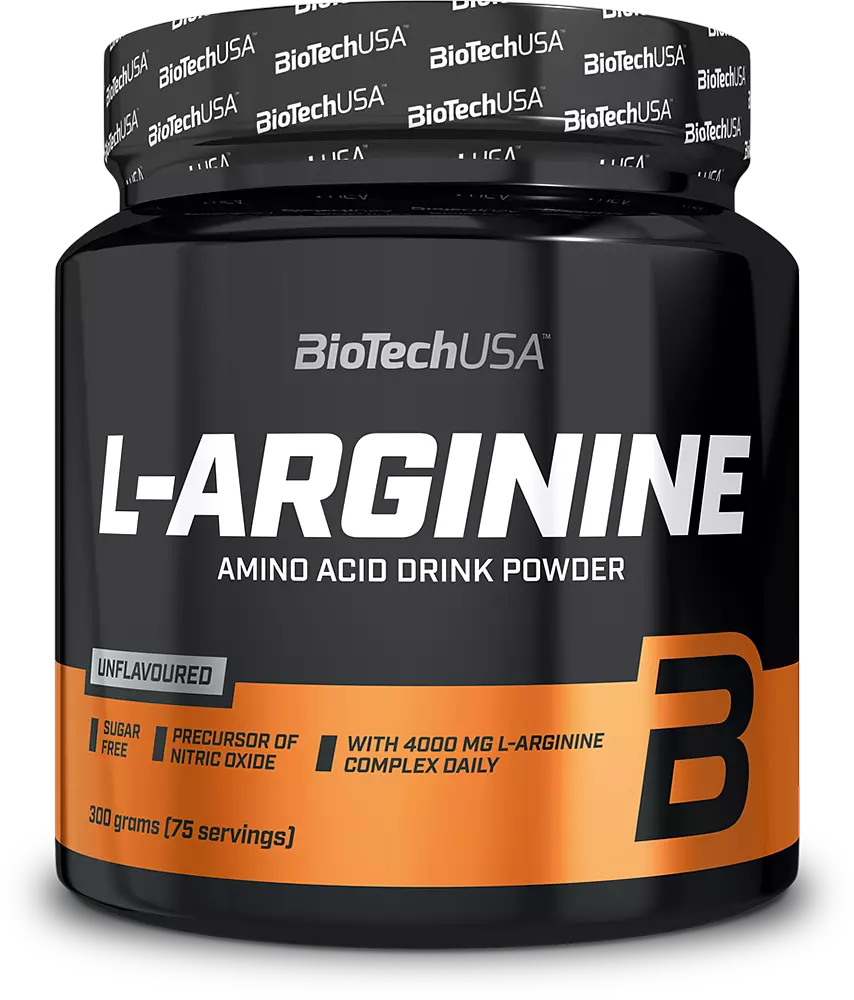 L-Arginine