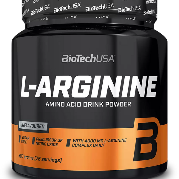 L-Arginine