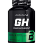 GH Hormone Regulator - 120 Kapseln