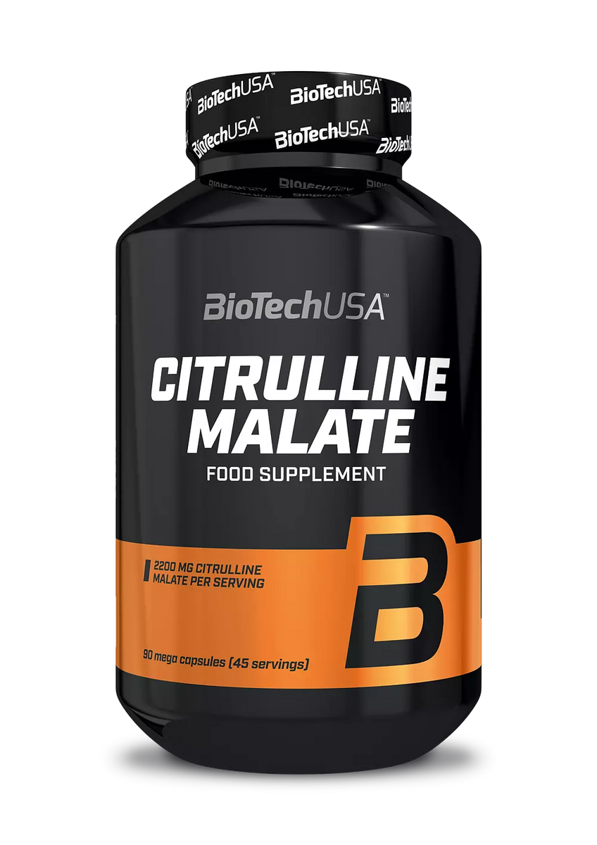Citrulline Malate