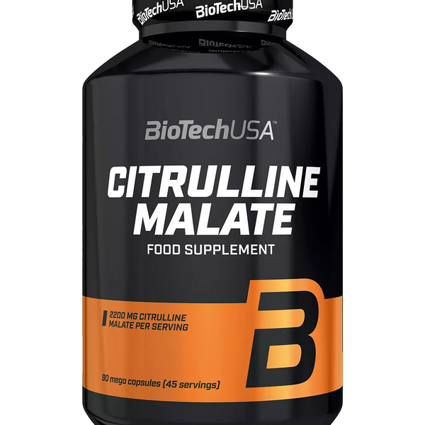 Citrulline Malate