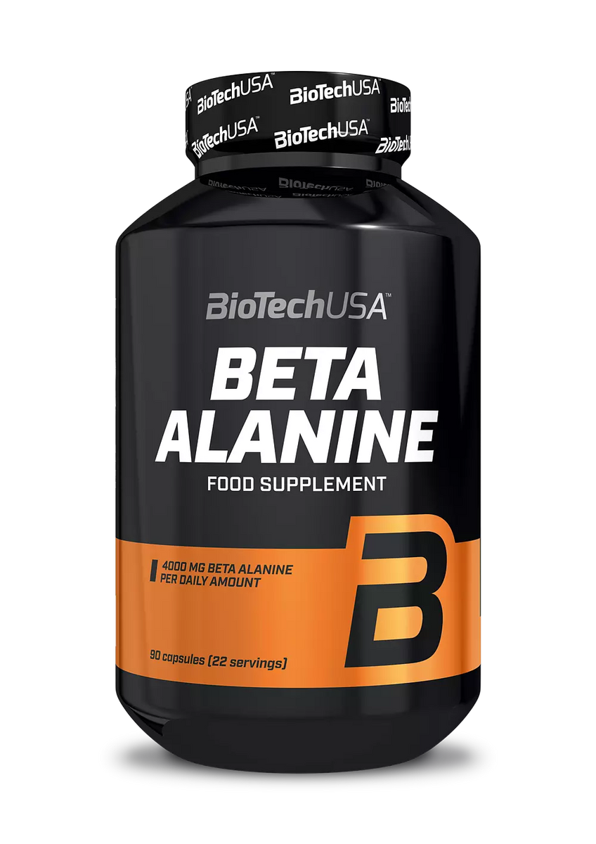 Beta Alanine