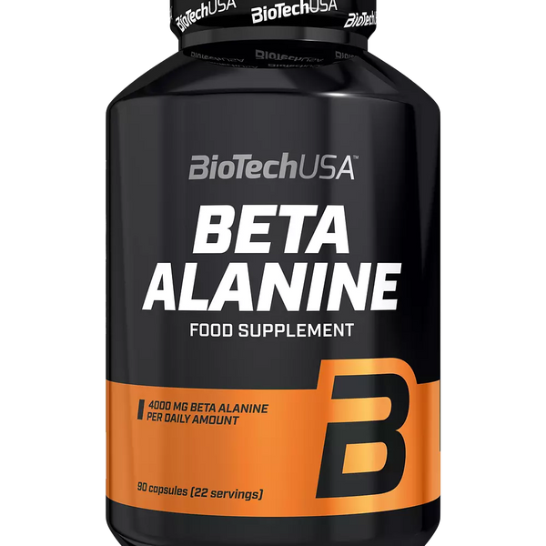 Beta Alanine