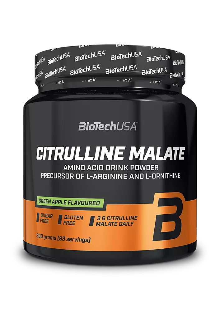 Citrulline Malate