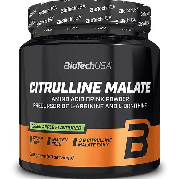 Citrulline Malate
