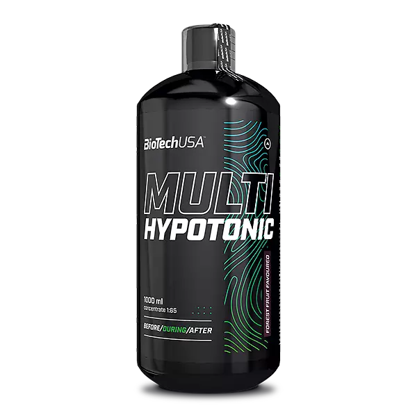 Multi Hypotonic Drink - 1000 ml
