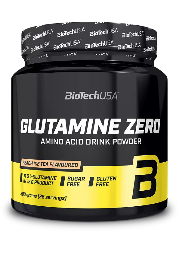 Glutamine Zero - 300g