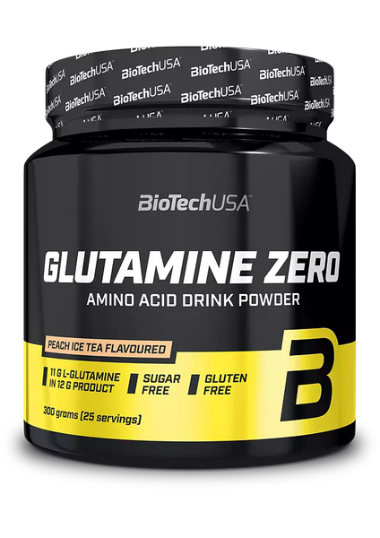 Glutamine Zero - 300g