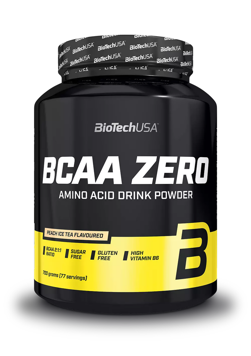 BCAA ZERO Aminosäuren Pulver