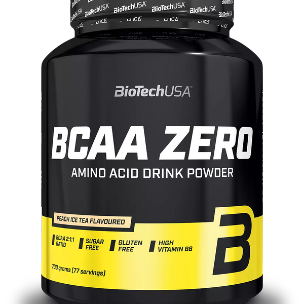 BCAA ZERO Aminosäuren Pulver