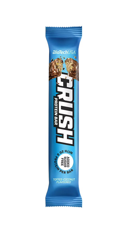 Crush Bar - 64 g