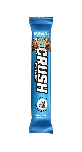 Crush Bar - 64 g