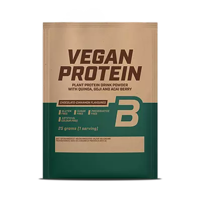 Vegan Protein