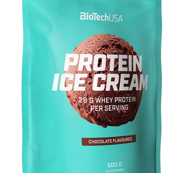 Protein Ice Cream - 500 g