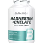 Magnesium + Chelate - 60 Kapseln