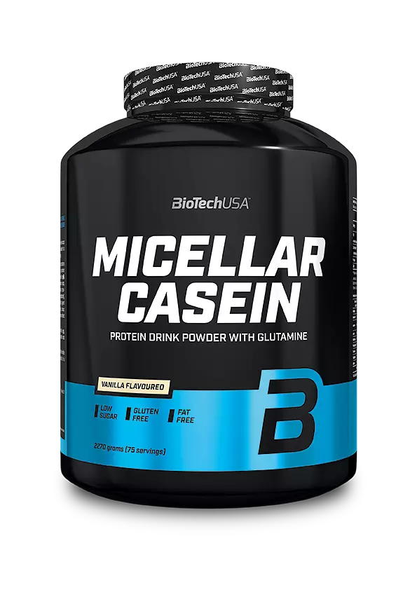 Micellar Casein