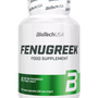 Fenugreek - 60 Megakapseln