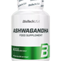 Ashwagandha - 60 Kapseln
