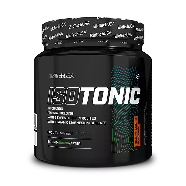 IsoTonic