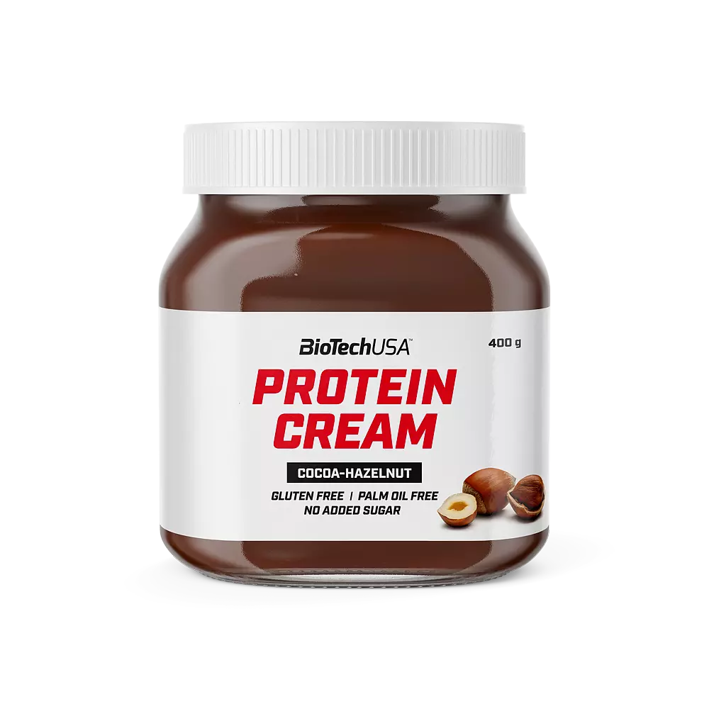 Protein Cream