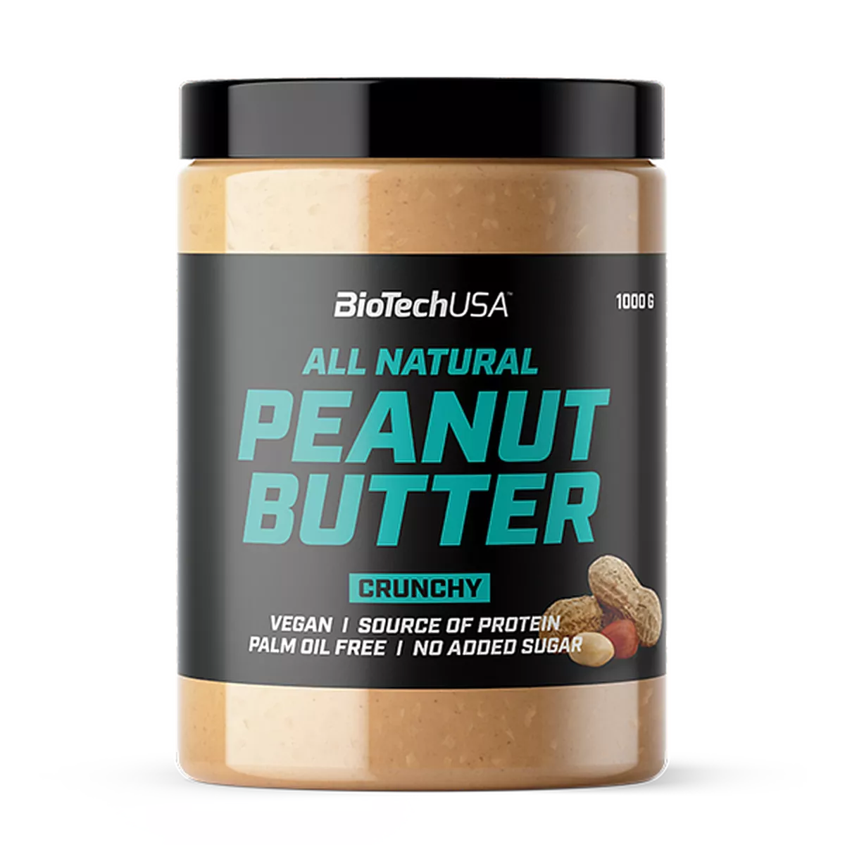 Peanut Butter