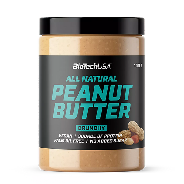 Peanut Butter