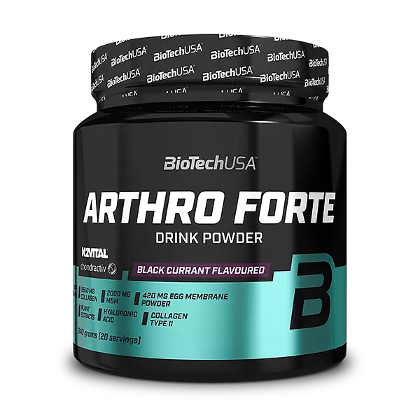 Arthro Forte Getränkepulver - 340 g
