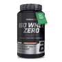 Iso Whey Zero Black