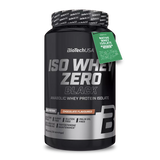 Iso Whey Zero Black