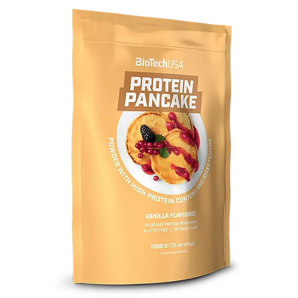 Protein Pancake Pulver