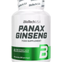 Panax Giseng - 60 Kapseln