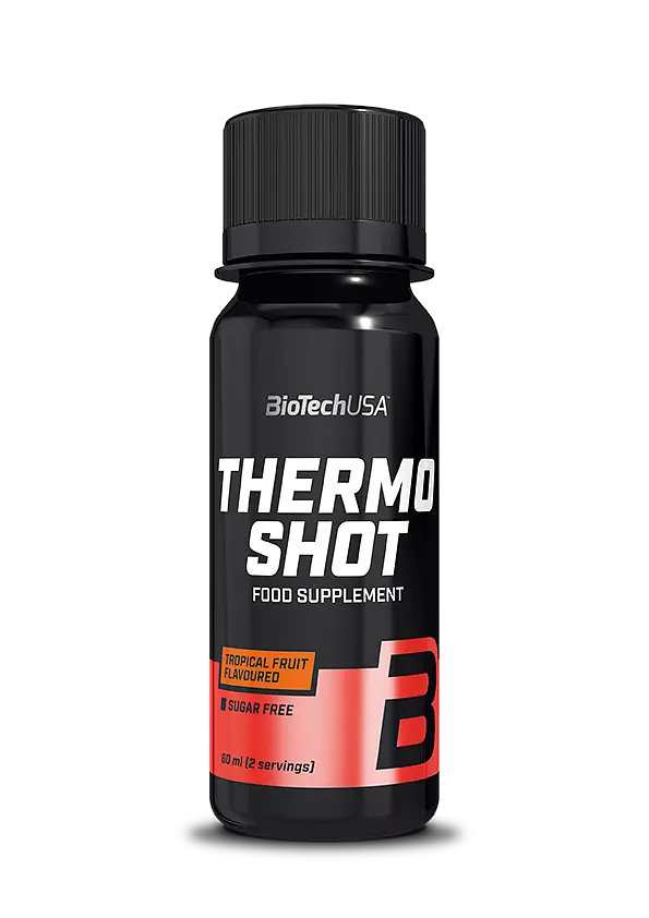 Thermo Shot - 60 ml