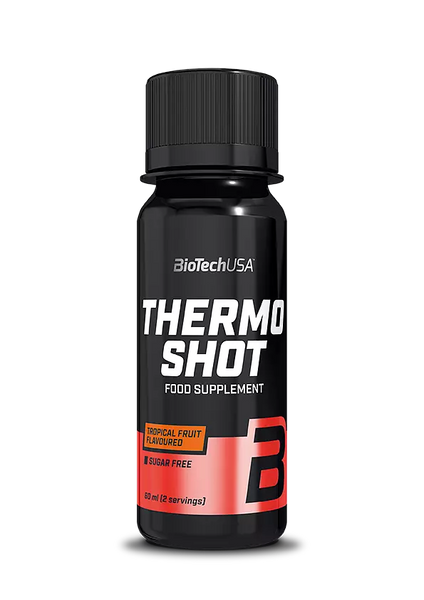 Thermo Shot - 60 ml