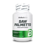 Saw Palmetto - 60 Mega Kapseln