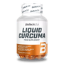 Liquid Curcuma - 30 Kapseln