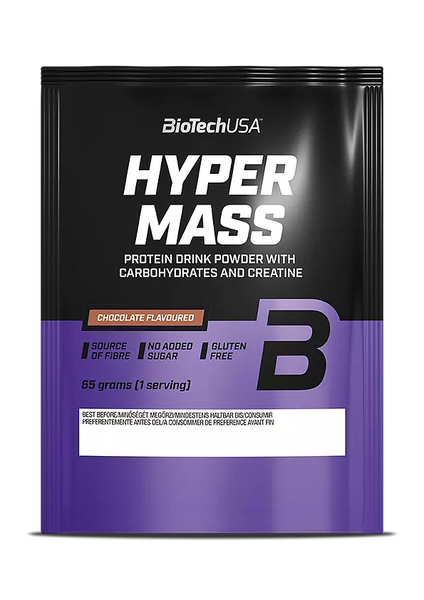 Hyper Mass